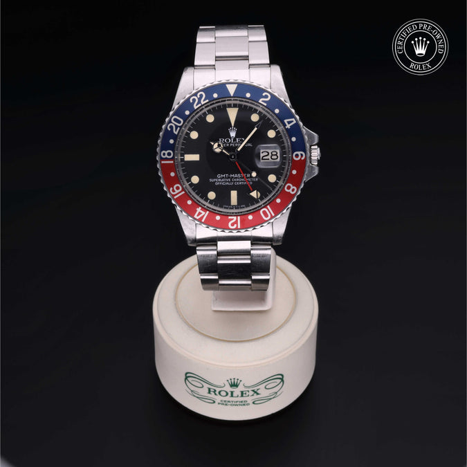 GMT-Master