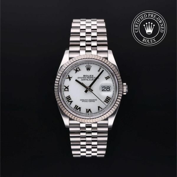 Datejust 36