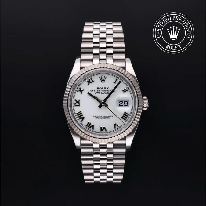 Datejust 36