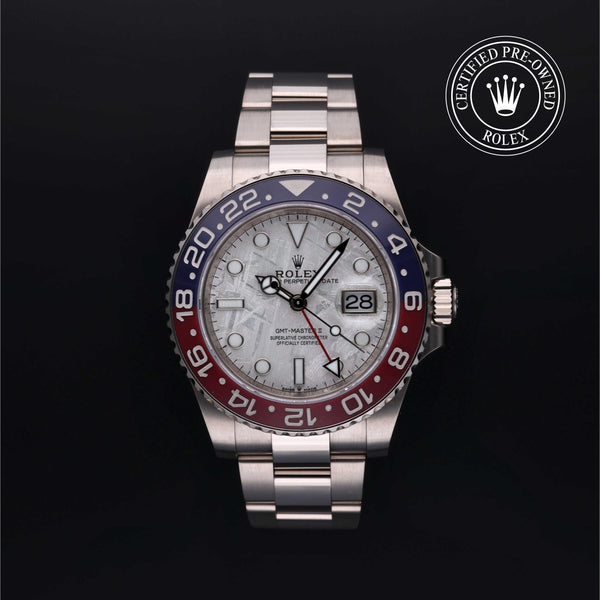GMT-Master II