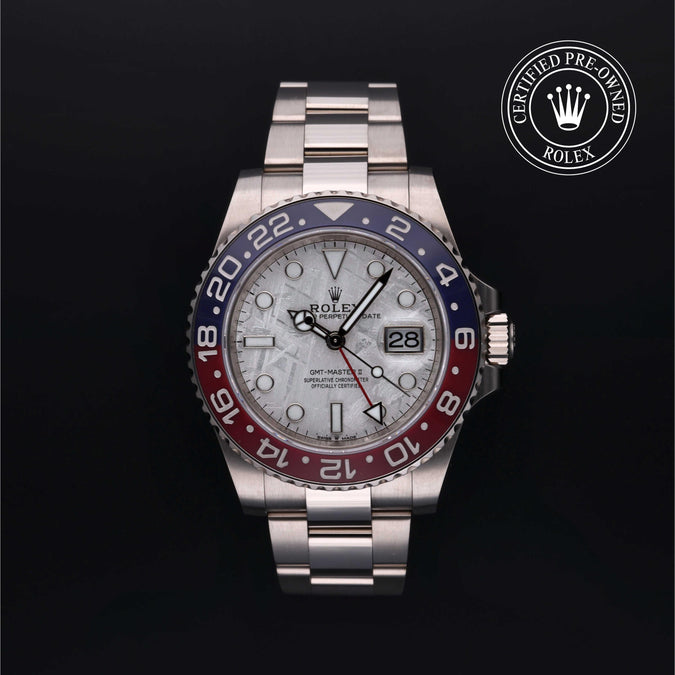 GMT-Master II