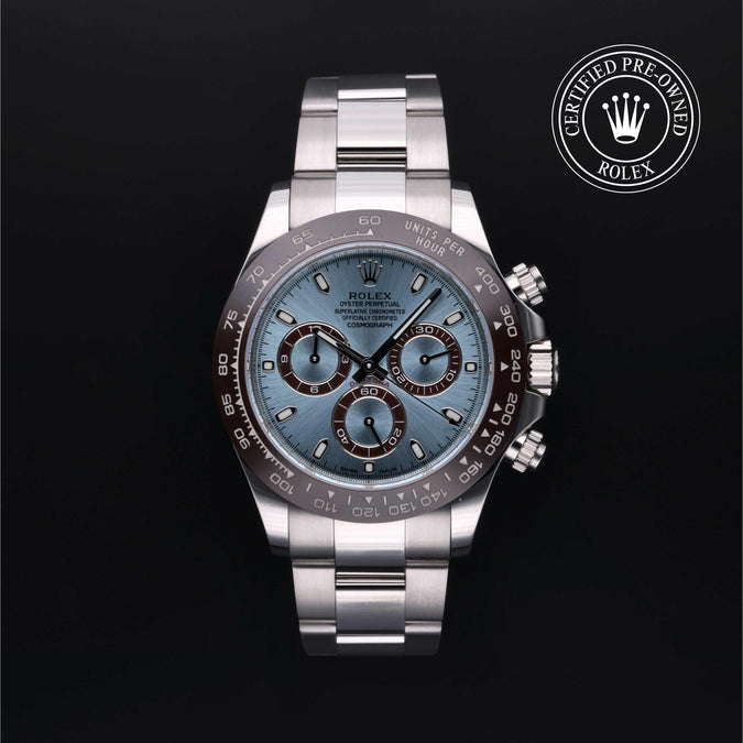 Cosmograph Daytona