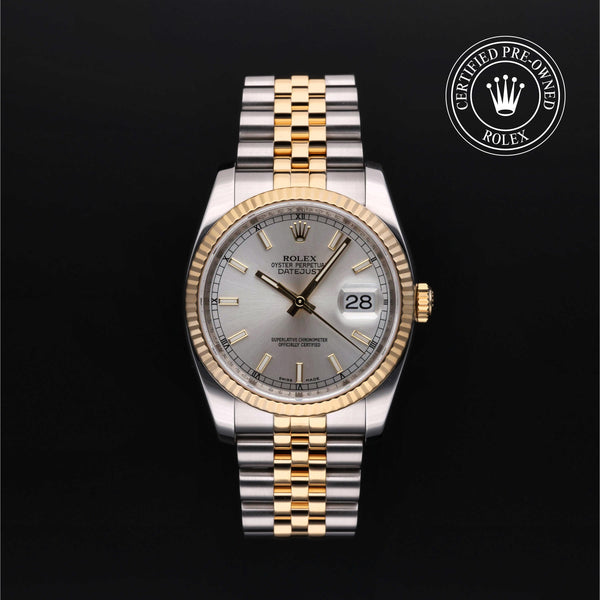 Datejust 36