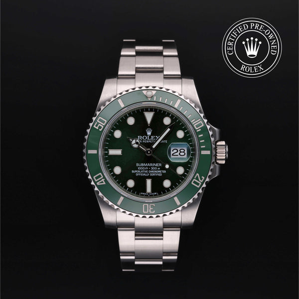 Submariner Date