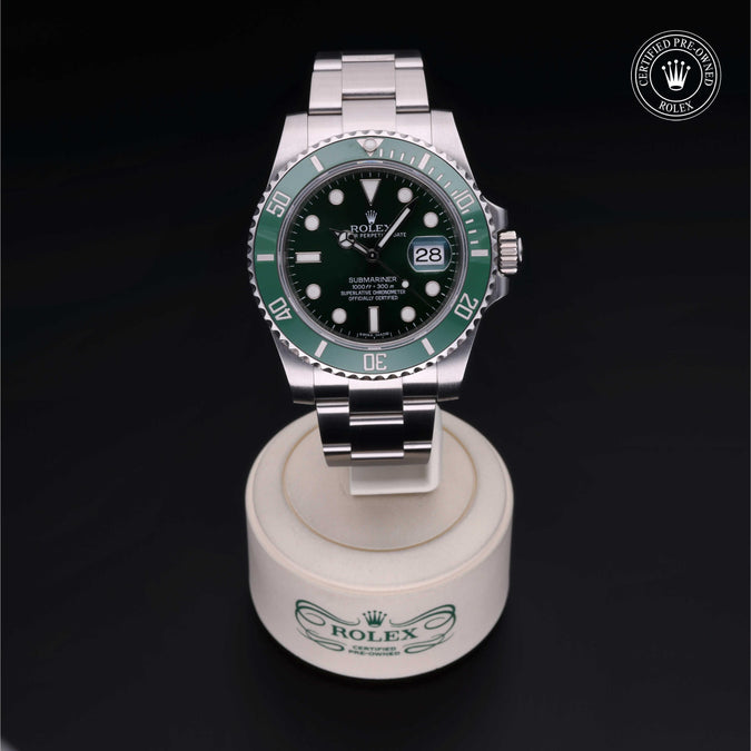 Submariner Date