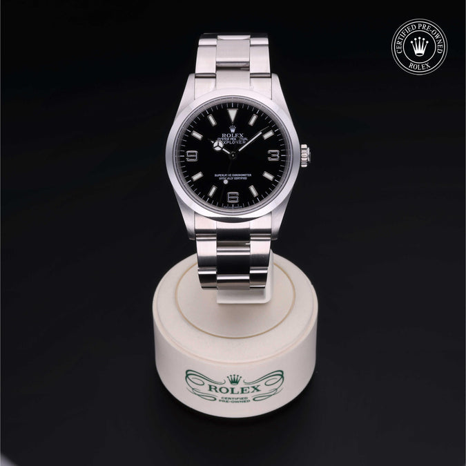 Explorer 36