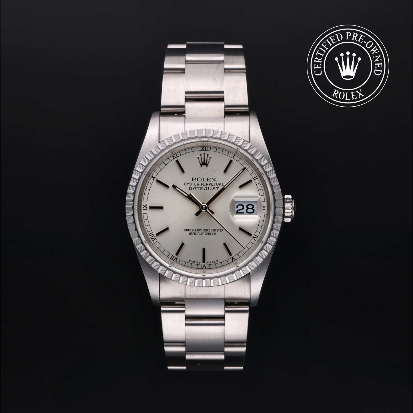 Datejust 36