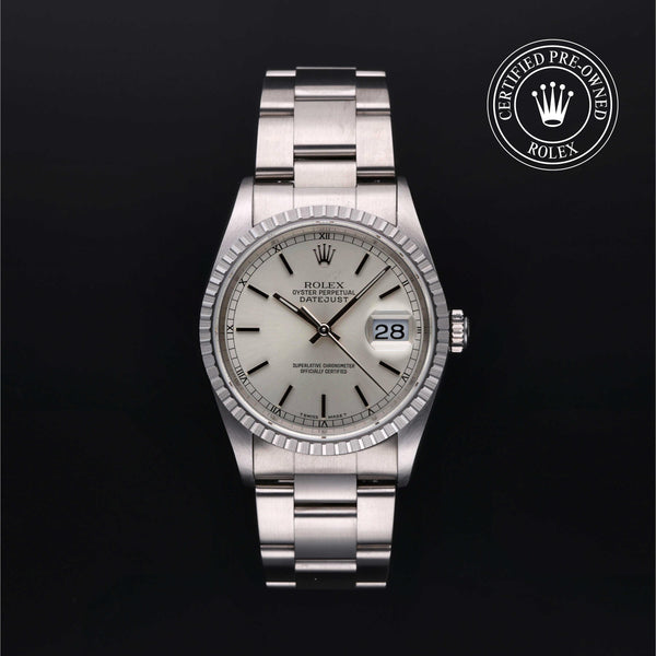 Datejust 36