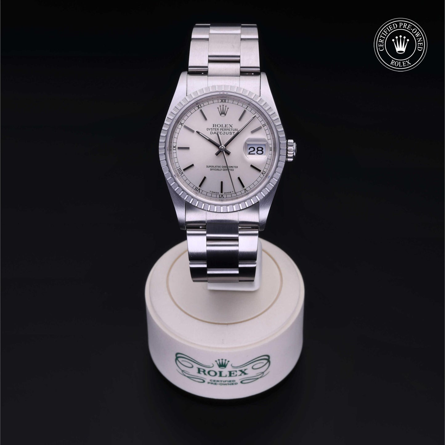 Datejust 36