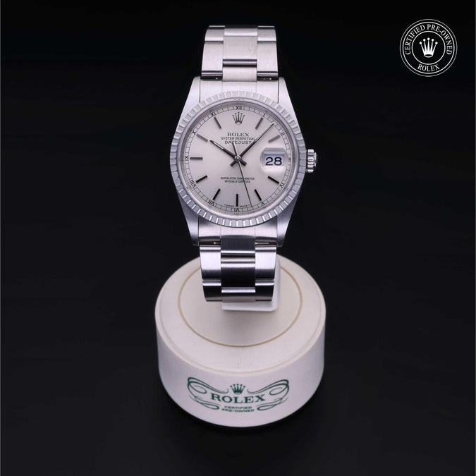 Datejust 36