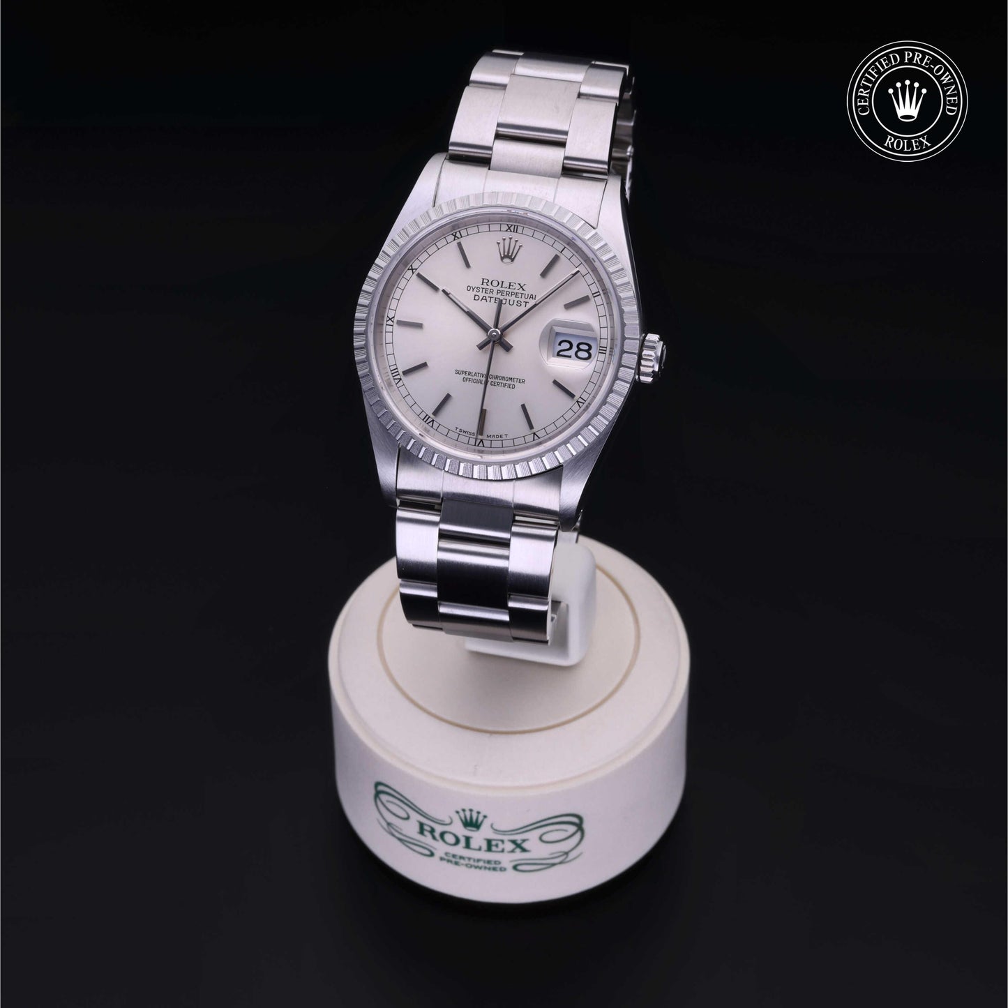 Datejust 36