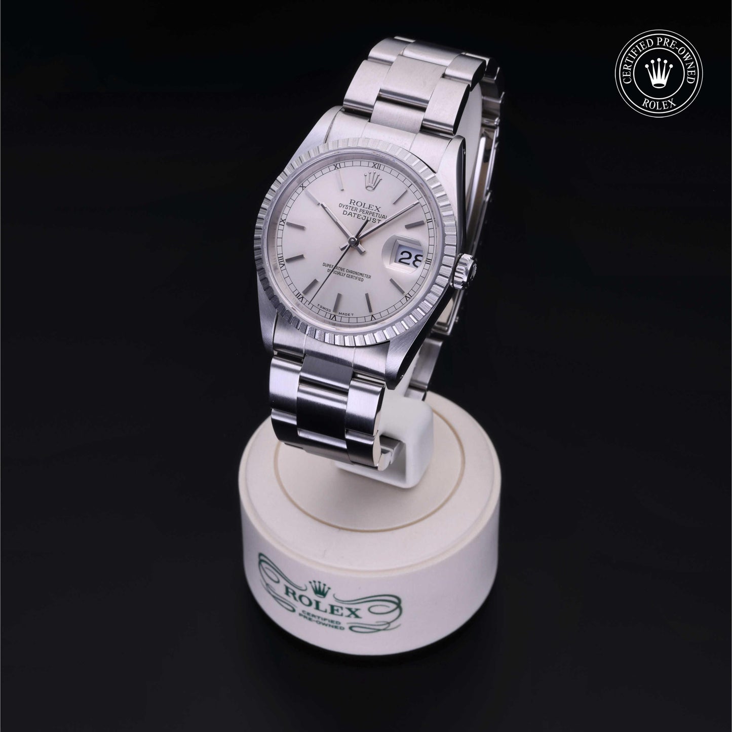 Datejust 36
