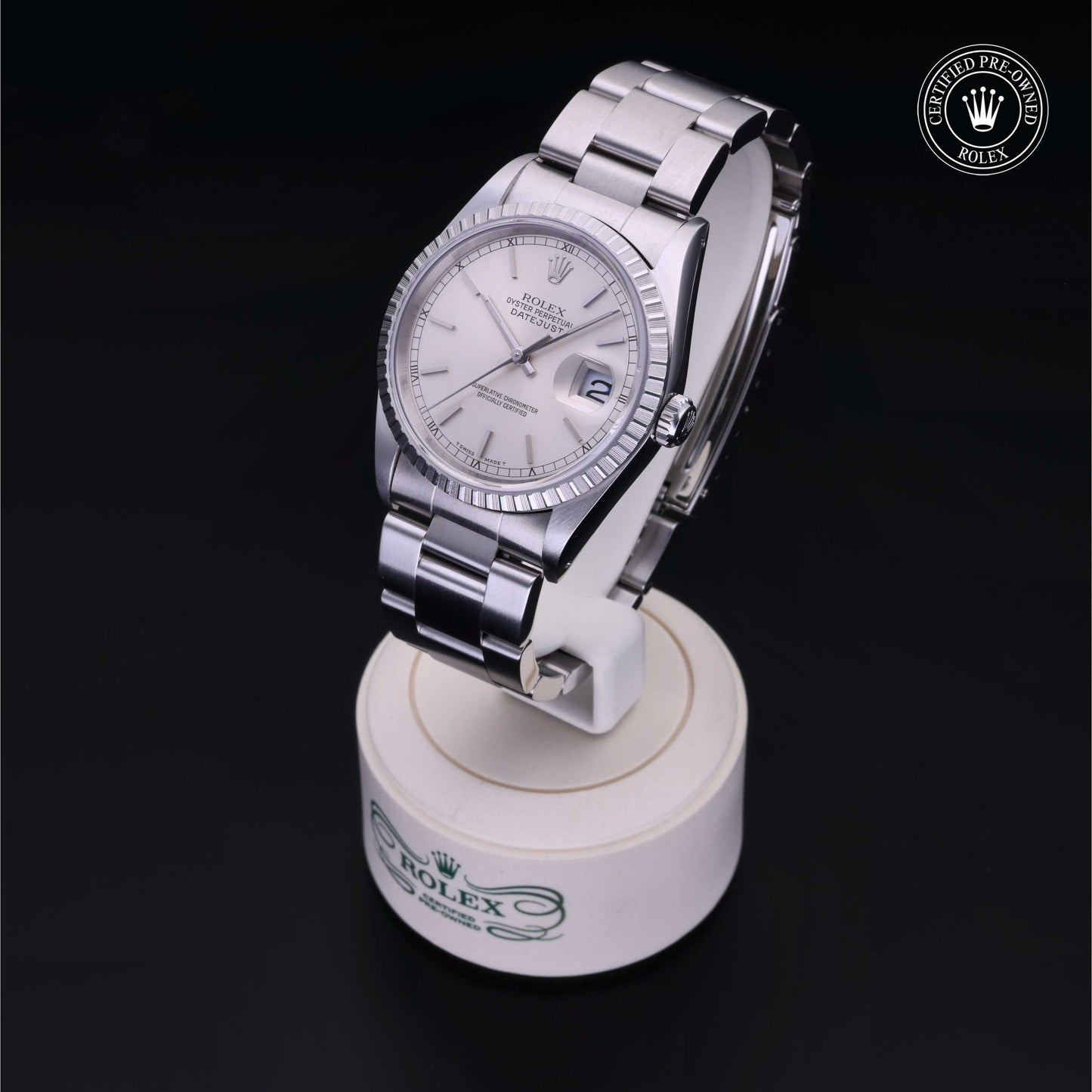 Datejust 36