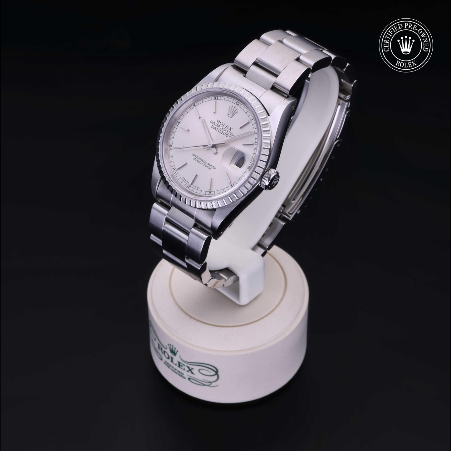 Datejust 36