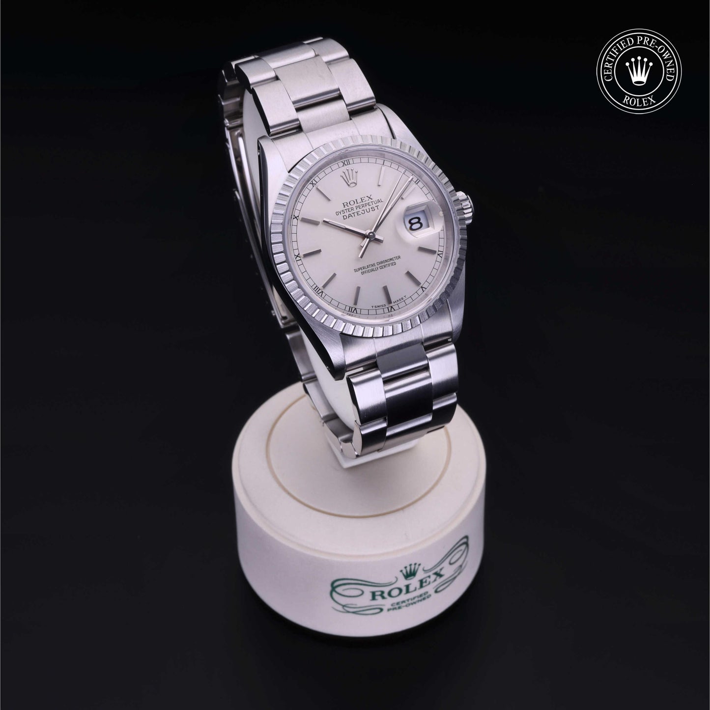 Datejust 36