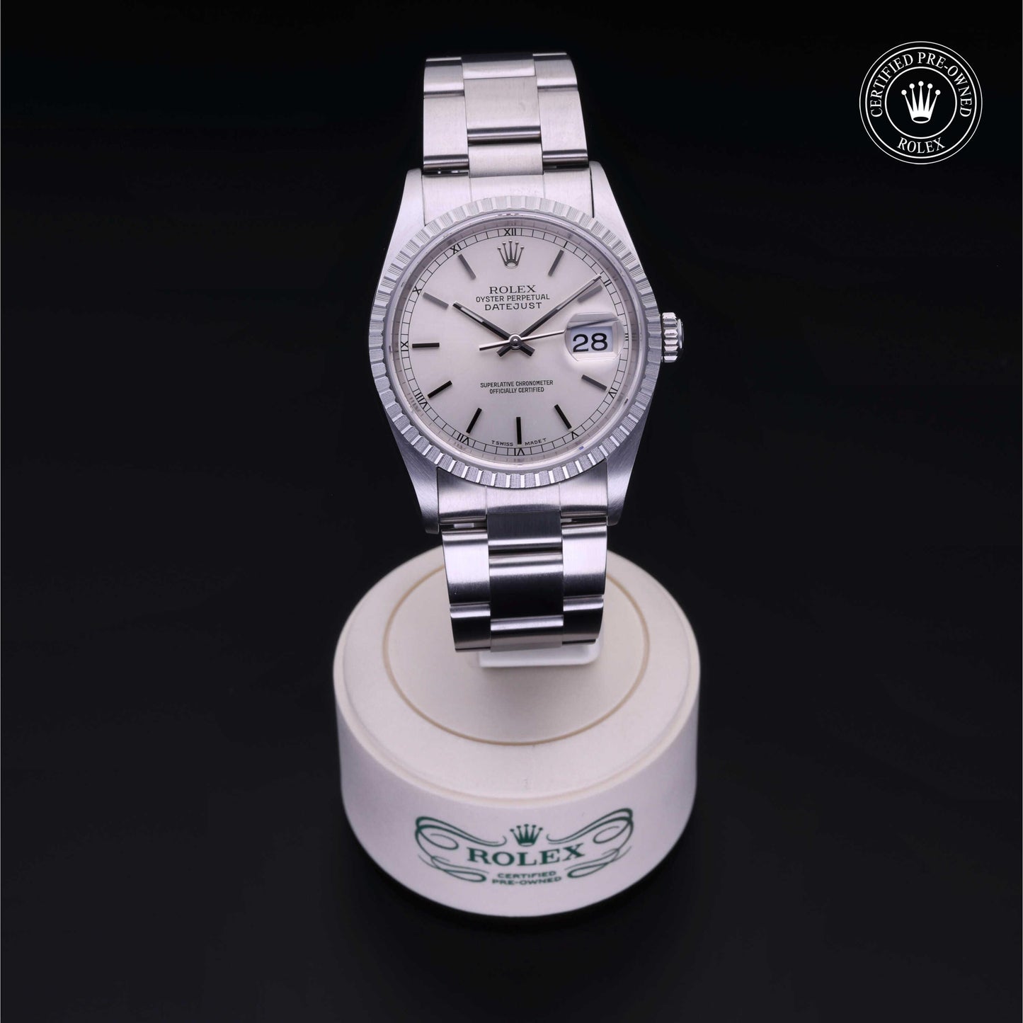 Datejust 36