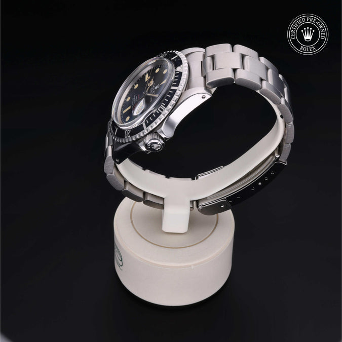 Submariner Date