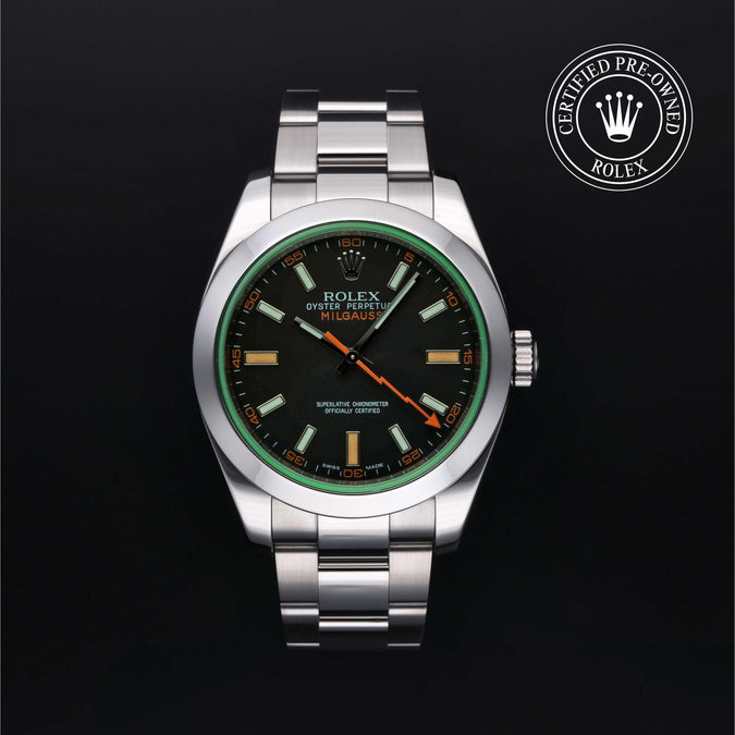 Milgauss