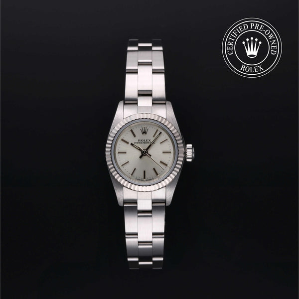 Oyster Perpetual 24