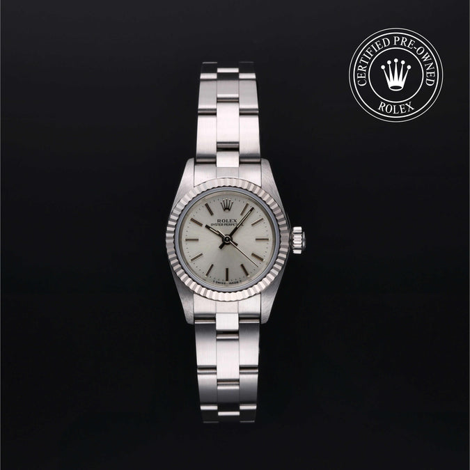 Oyster Perpetual 24