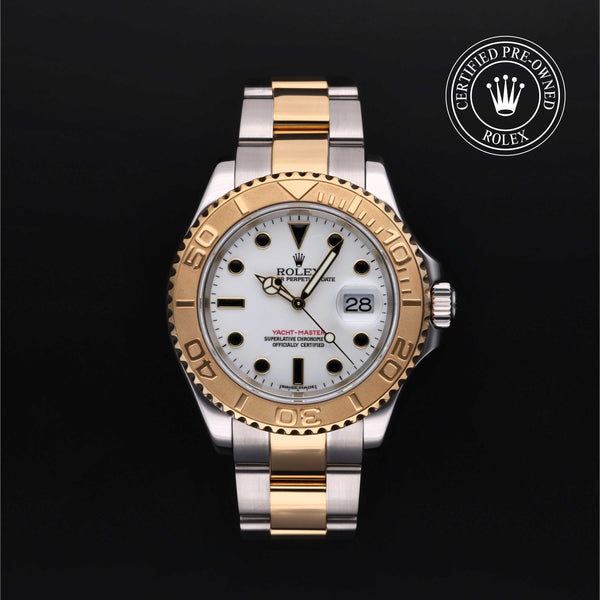 Yacht-Master 40