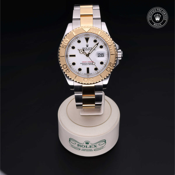 Yacht-Master 40