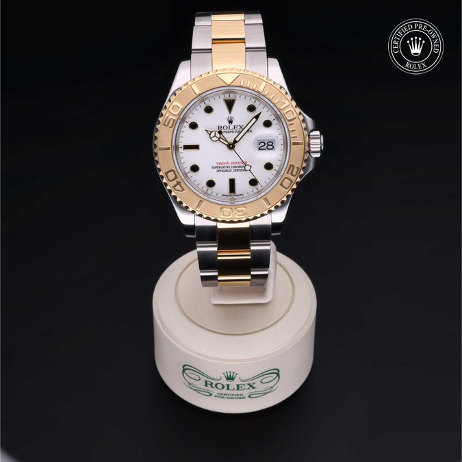 Yacht-Master 40