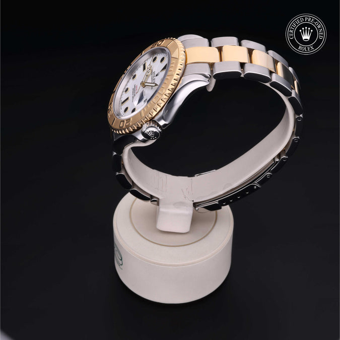 Yacht-Master 40