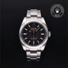 Milgauss