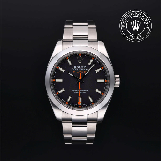 Milgauss