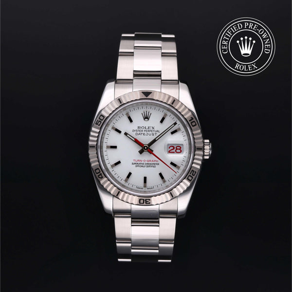 Datejust 36