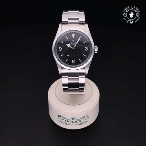 Explorer 36