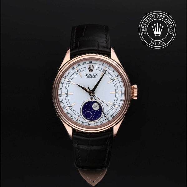 Cellini Moonphase