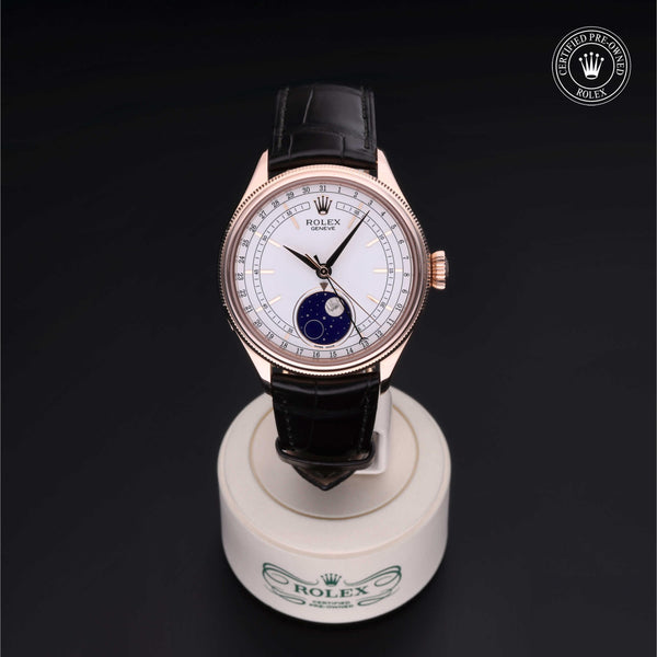 Cellini Moonphase