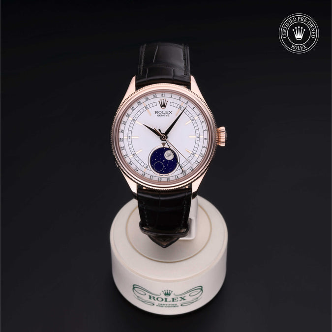 Cellini Moonphase