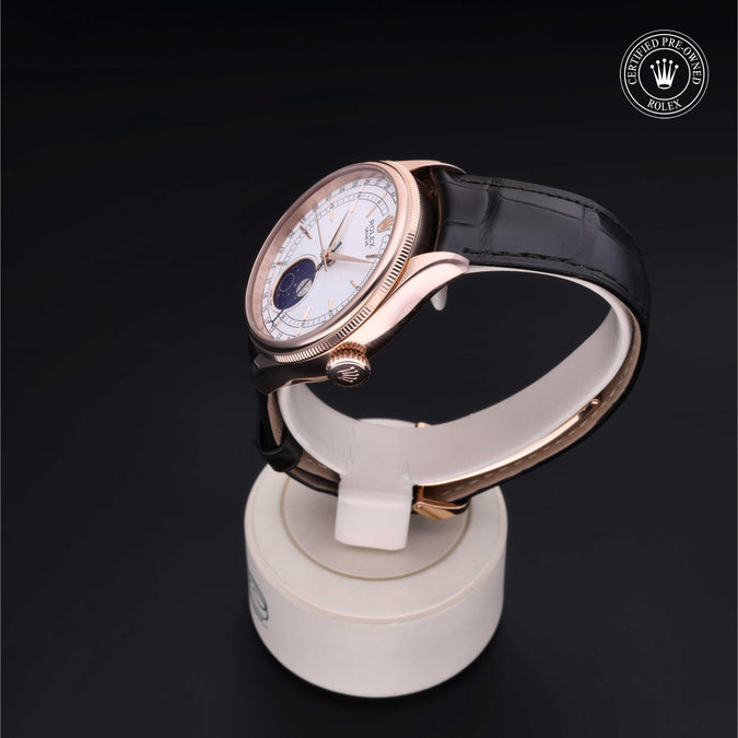 Cellini Moonphase