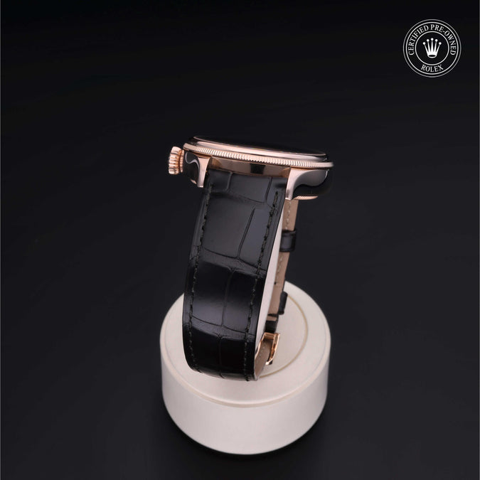 Cellini Moonphase