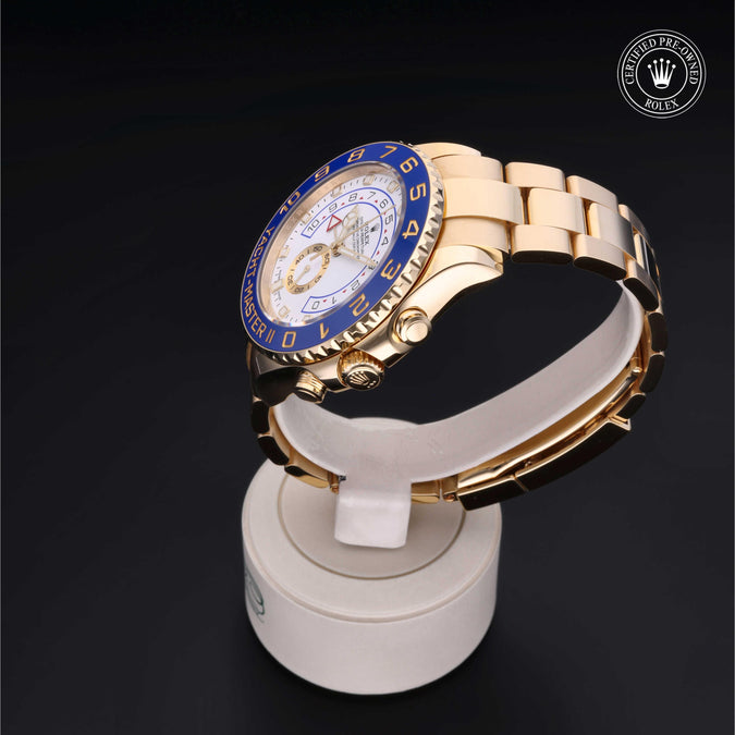 Yacht-Master II
