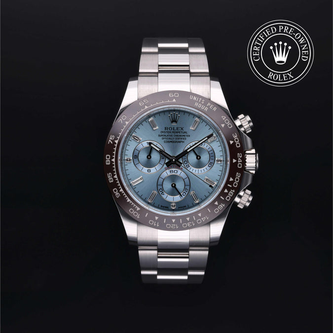 Cosmograph Daytona