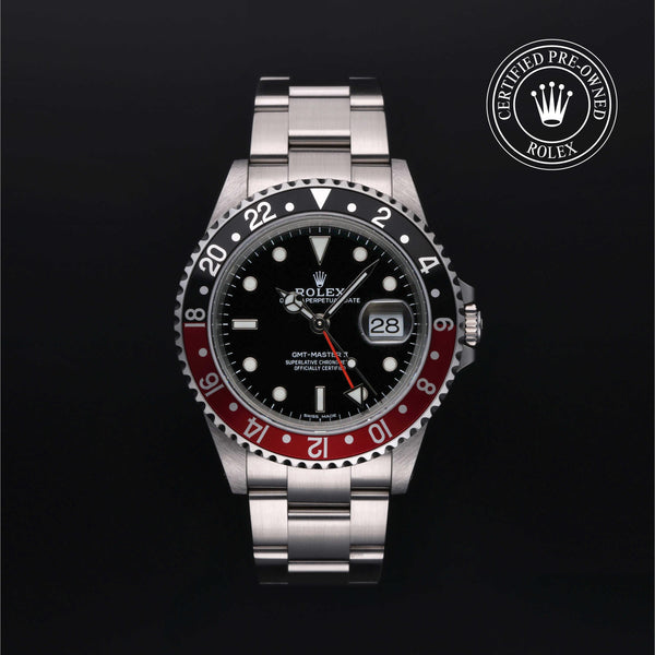 GMT-Master II