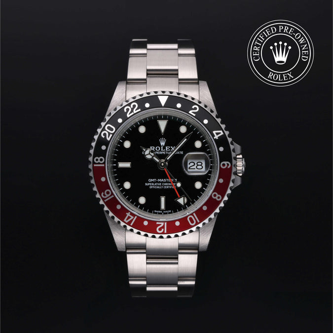 GMT-Master II