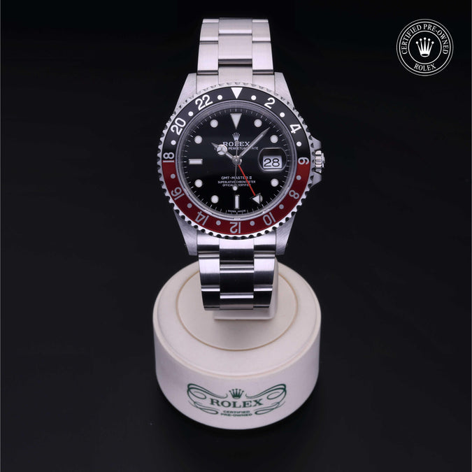 GMT-Master II