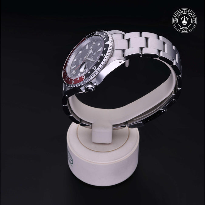 GMT-Master II