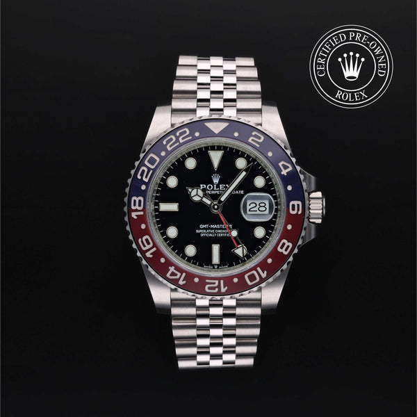 GMT-Master II