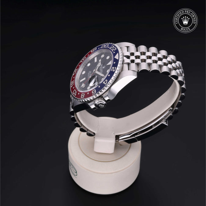GMT-Master II