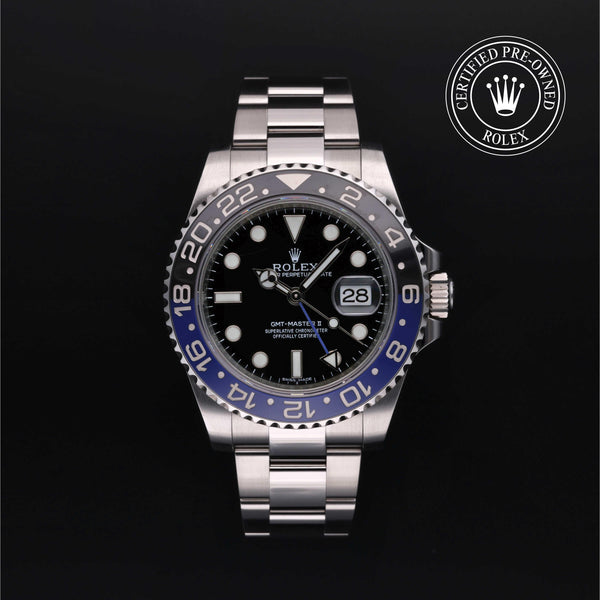GMT-Master II