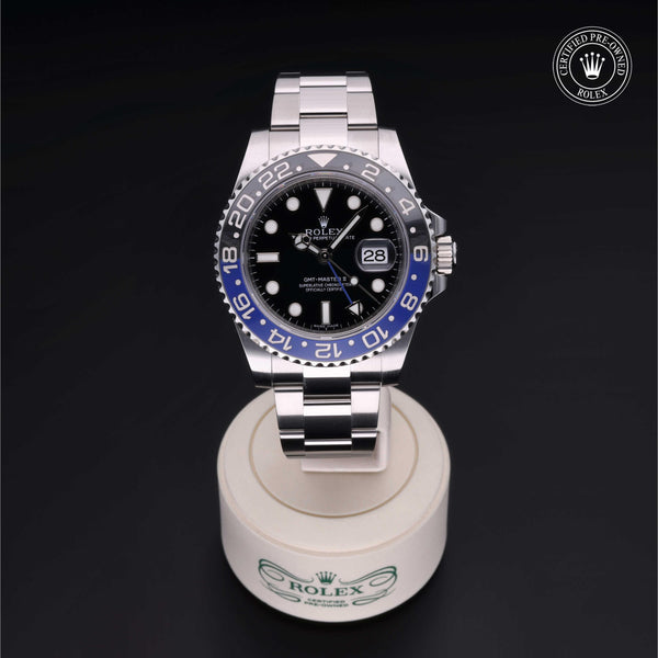 GMT-Master II