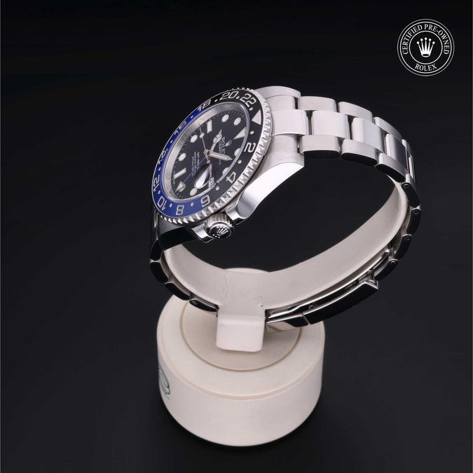 GMT-Master II