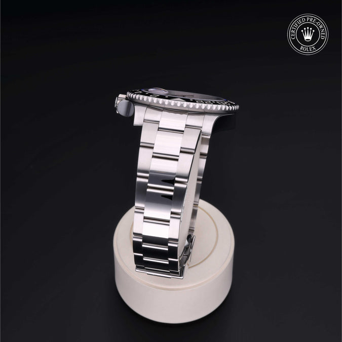 GMT-Master II