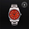 Oyster Perpetual 41